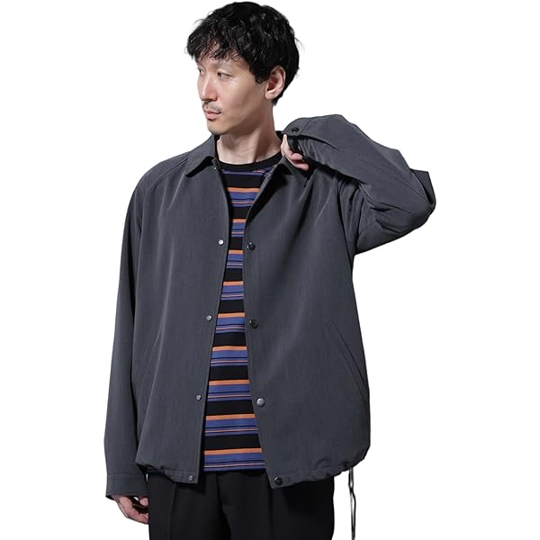 Amazon.co.jp: [ナノ・ユニバース] CLIMASHIELD｣別注キルトボア